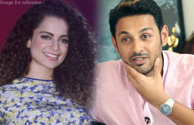 Apurva Asrani praises Kangana Ranaut as she supports the Legalization of  Same-Sex Marriage In India